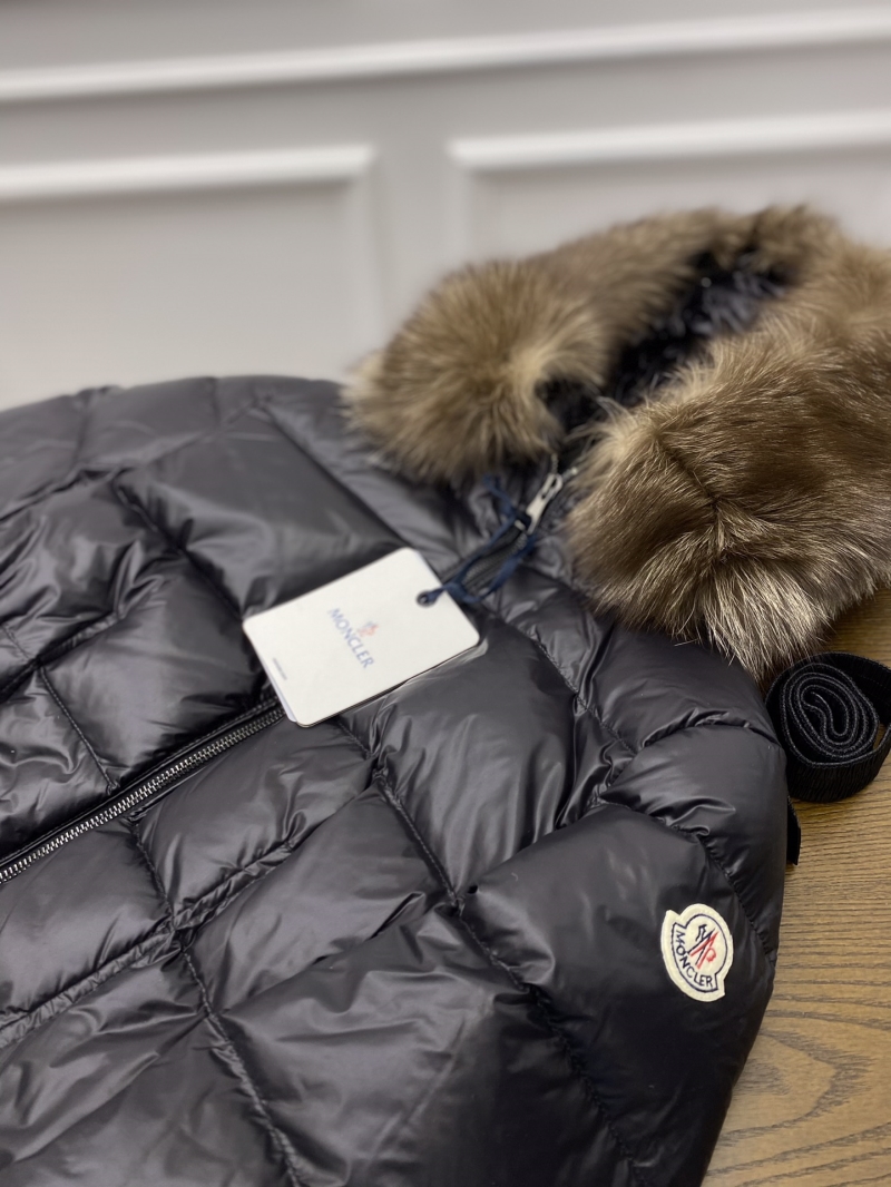 Moncler Down Jackets